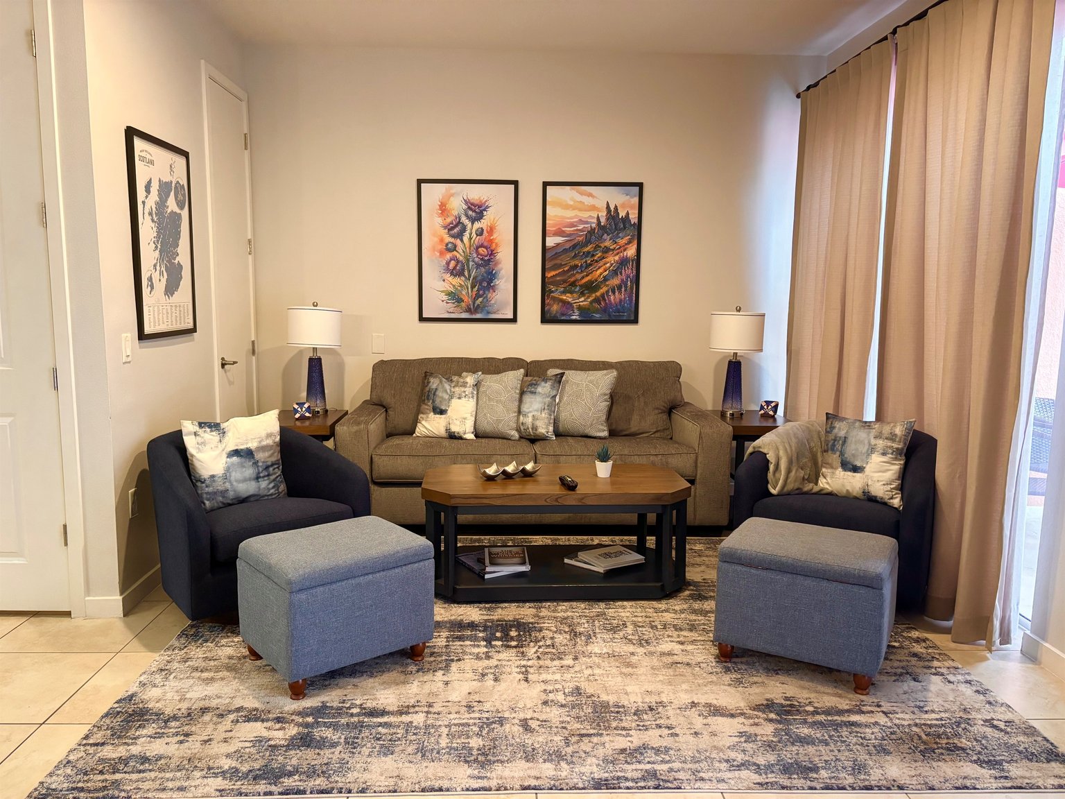 Kissimmee Vacation Rental