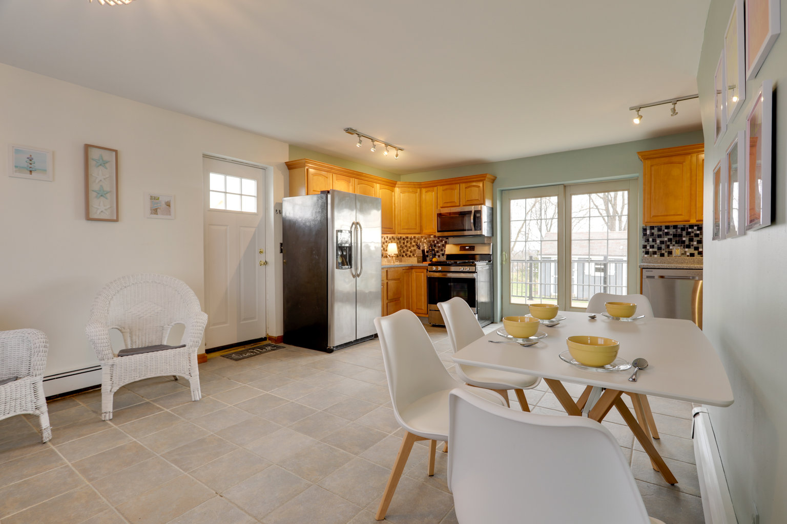 Tiverton Vacation Rental