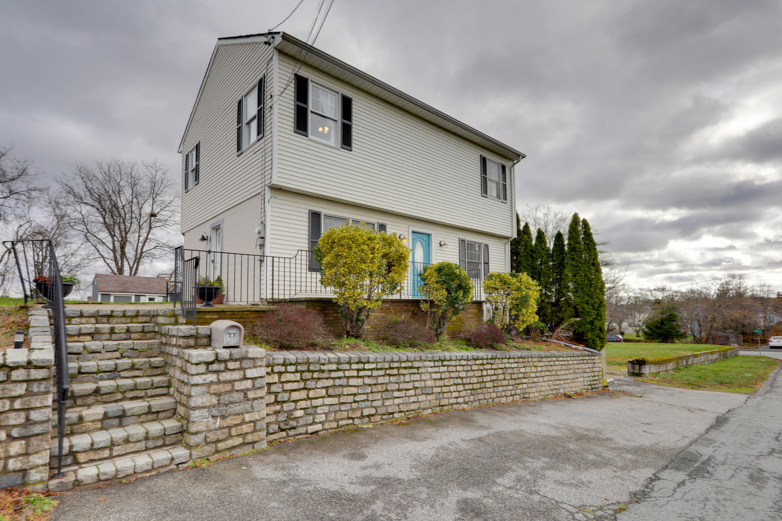 Tiverton Vacation Rental