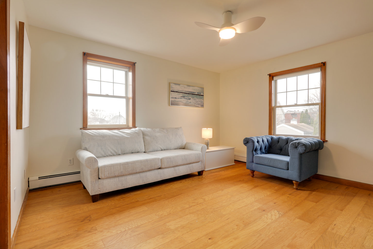 Tiverton Vacation Rental