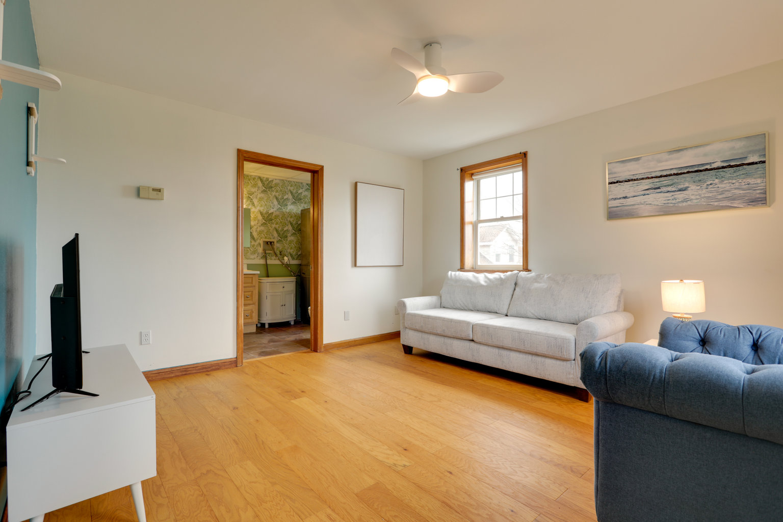 Tiverton Vacation Rental