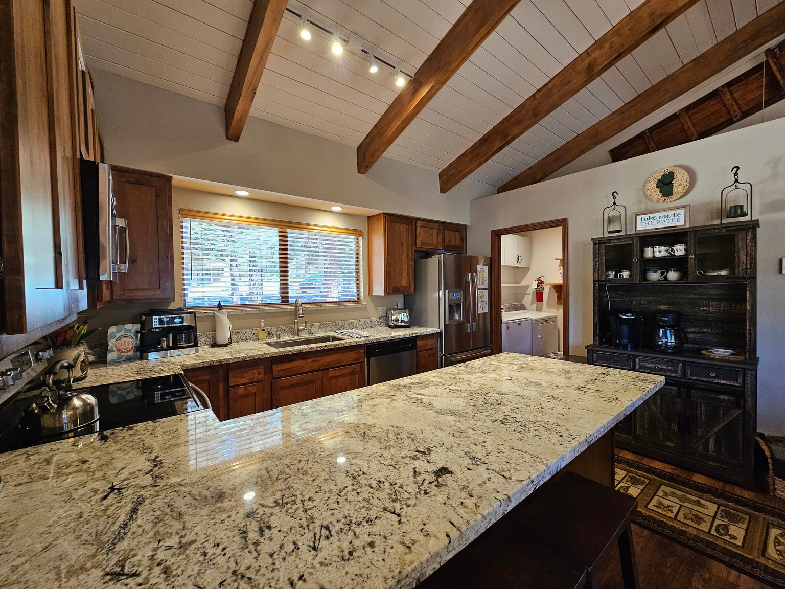 Incline Village Vacation Rental