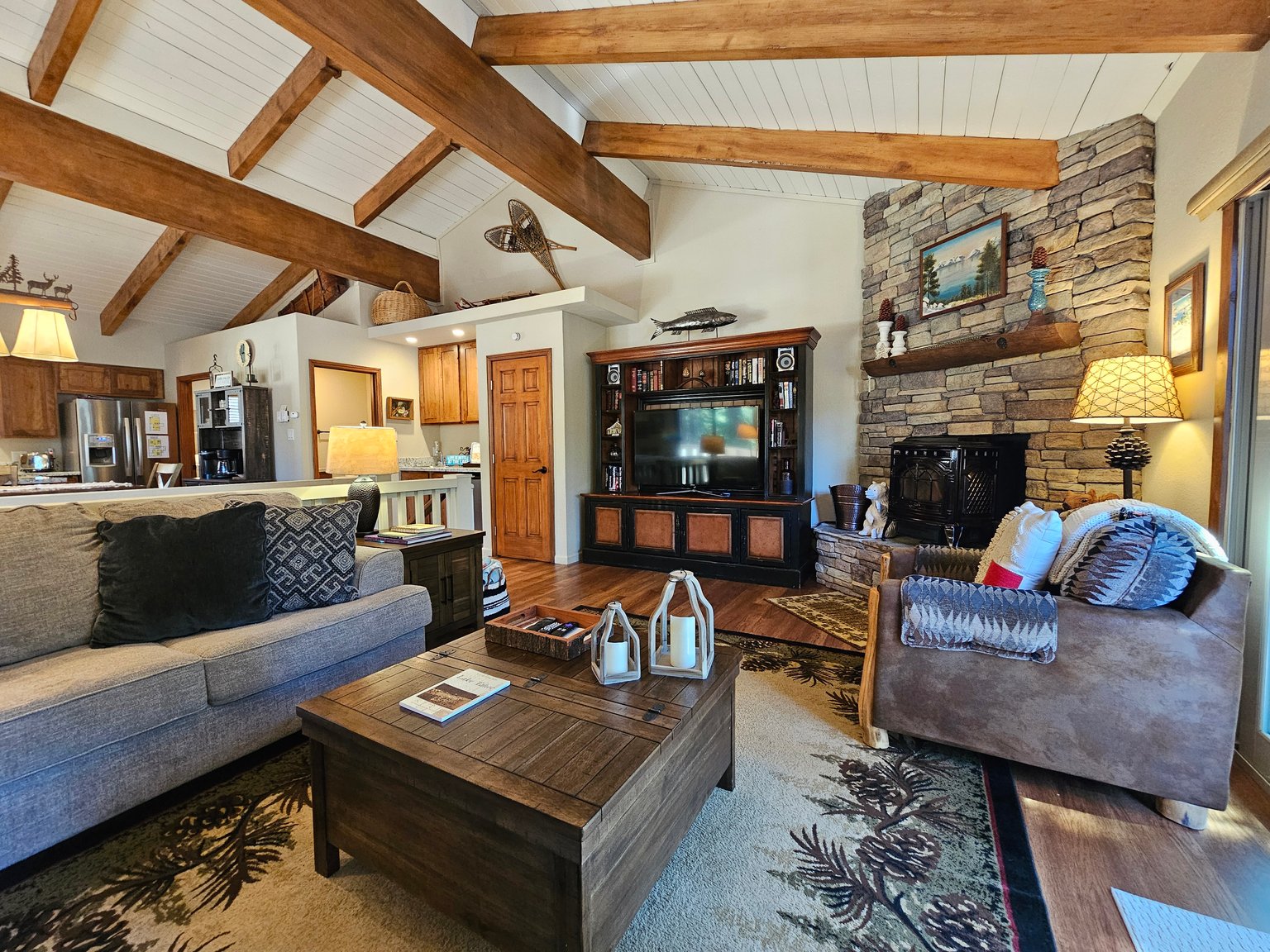 Incline Village Vacation Rental