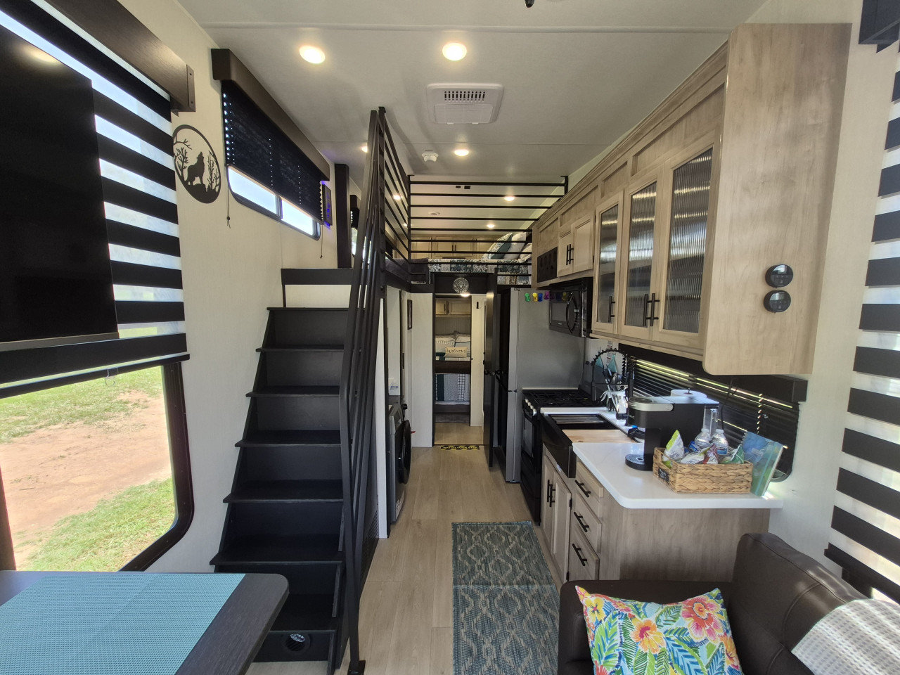 Big Cabin Vacation Rental