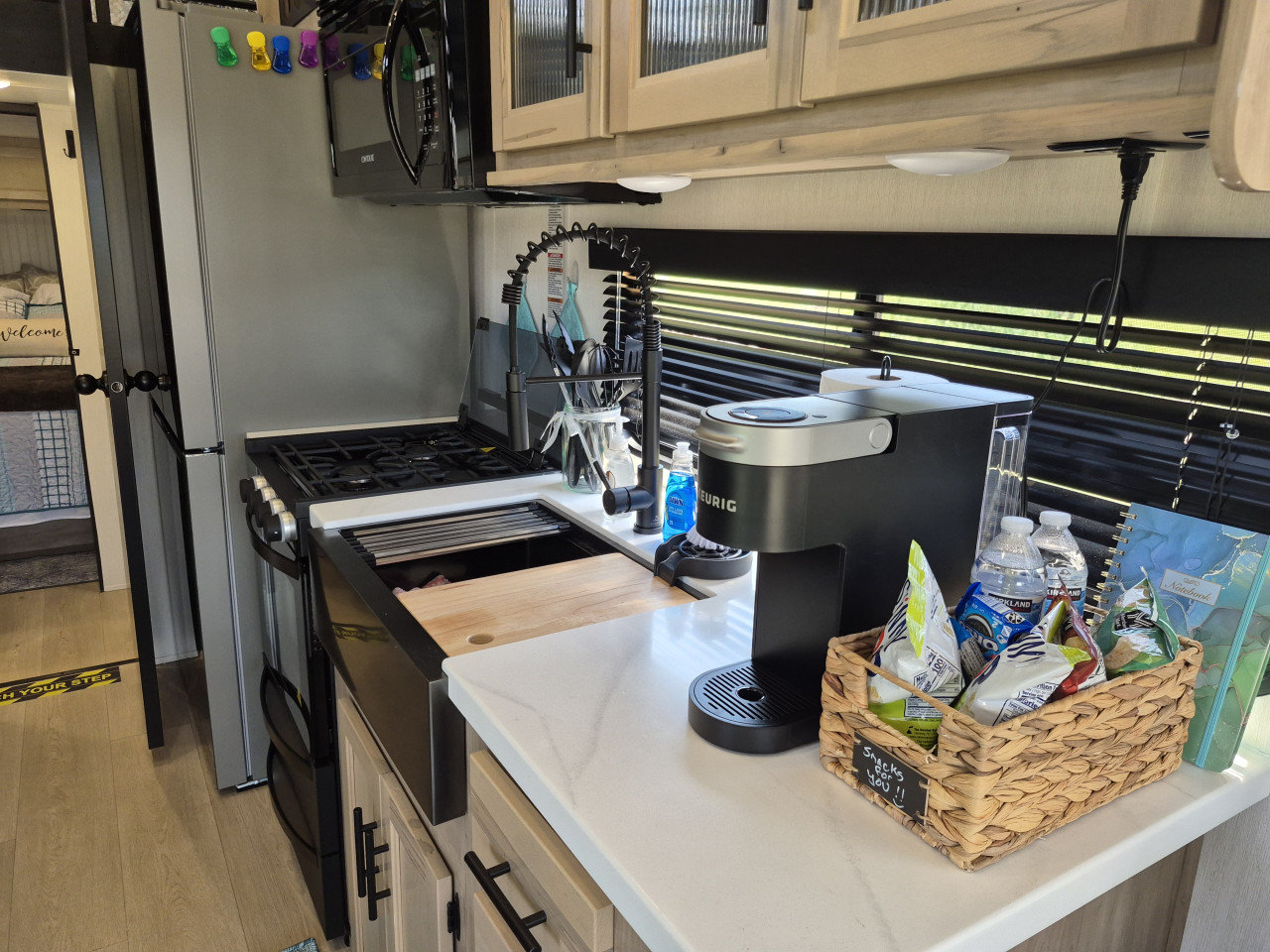 Big Cabin Vacation Rental