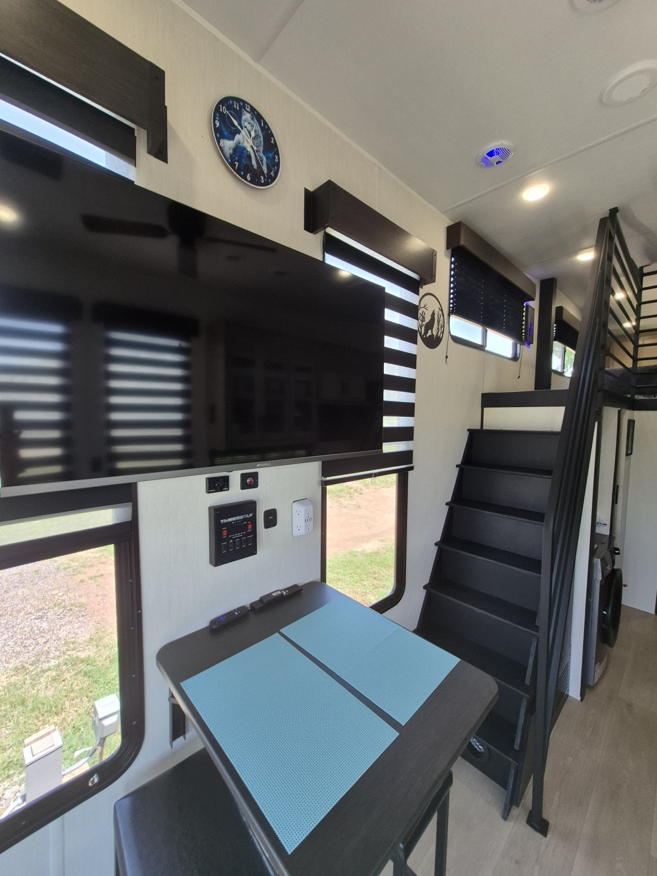 Big Cabin Vacation Rental