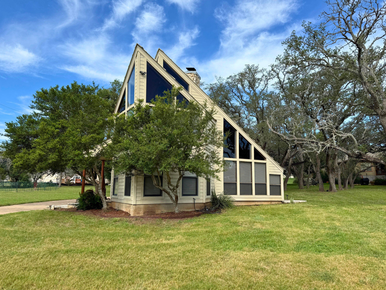 Spicewood Vacation Rental