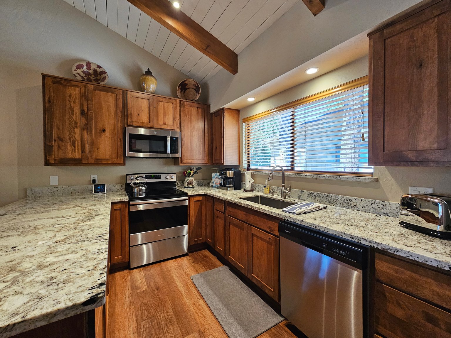 Incline Village Vacation Rental