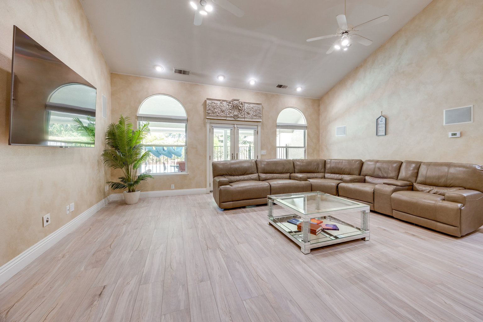 Clovis Vacation Rental