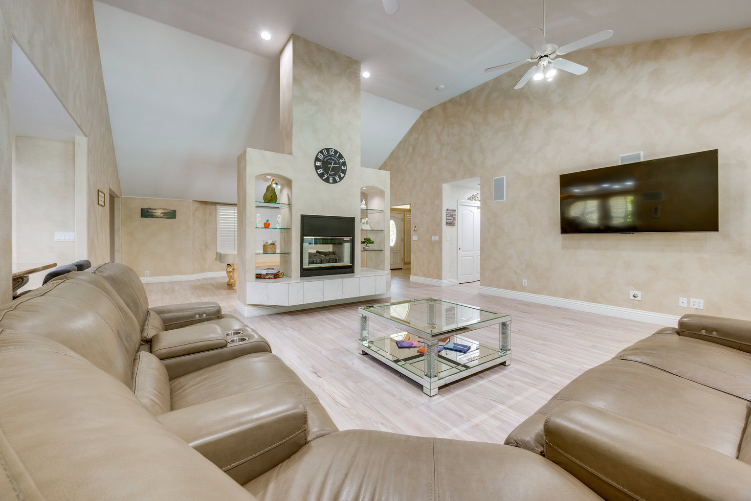 Clovis Vacation Rental