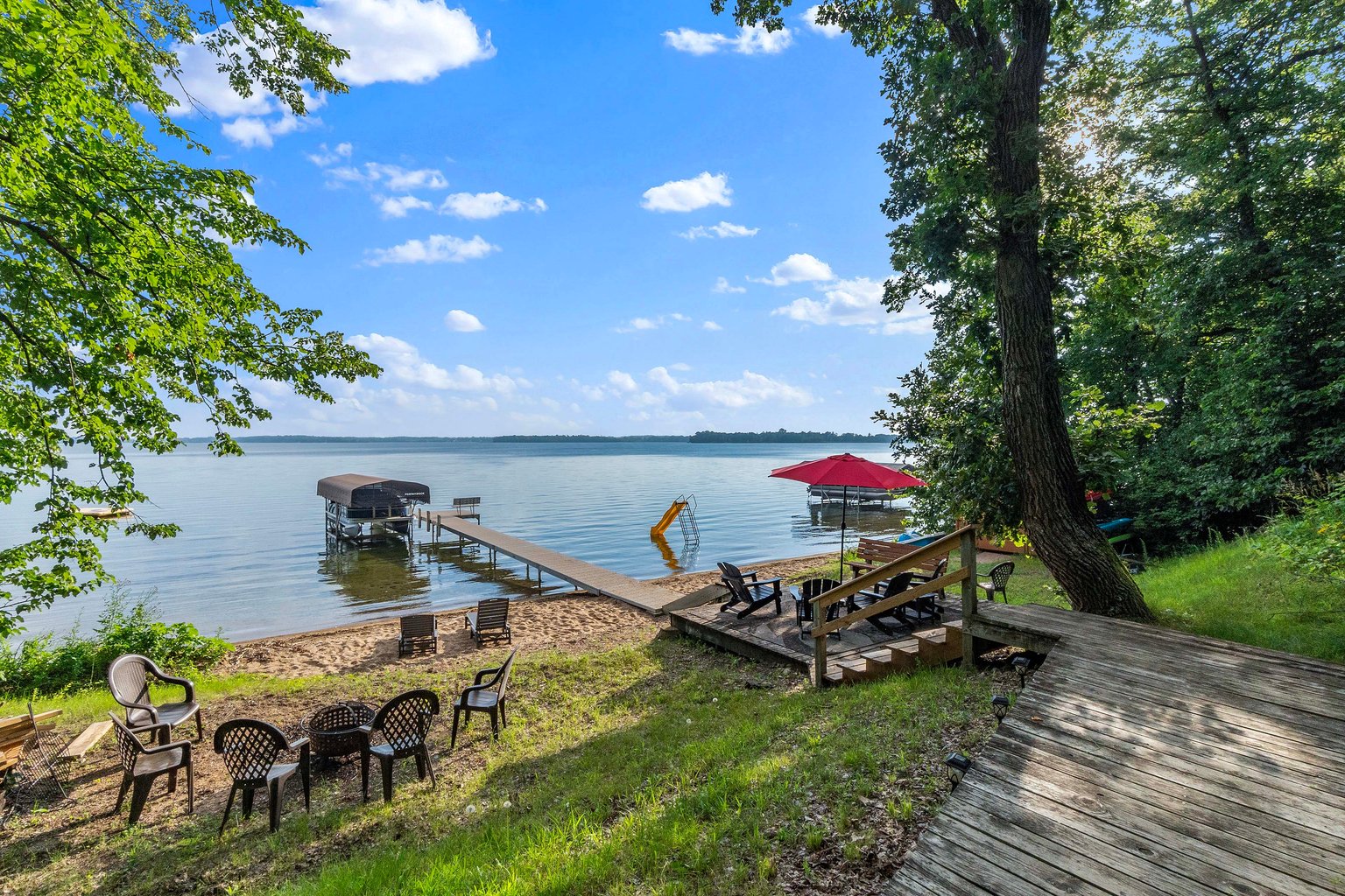 Alexandria Vacation Rental