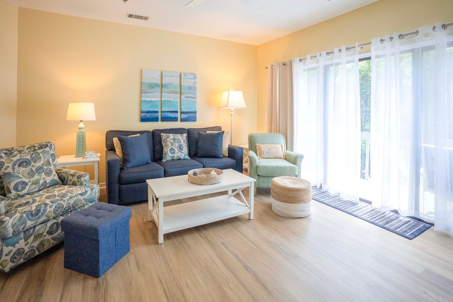 Hilton Head Island Vacation Rental