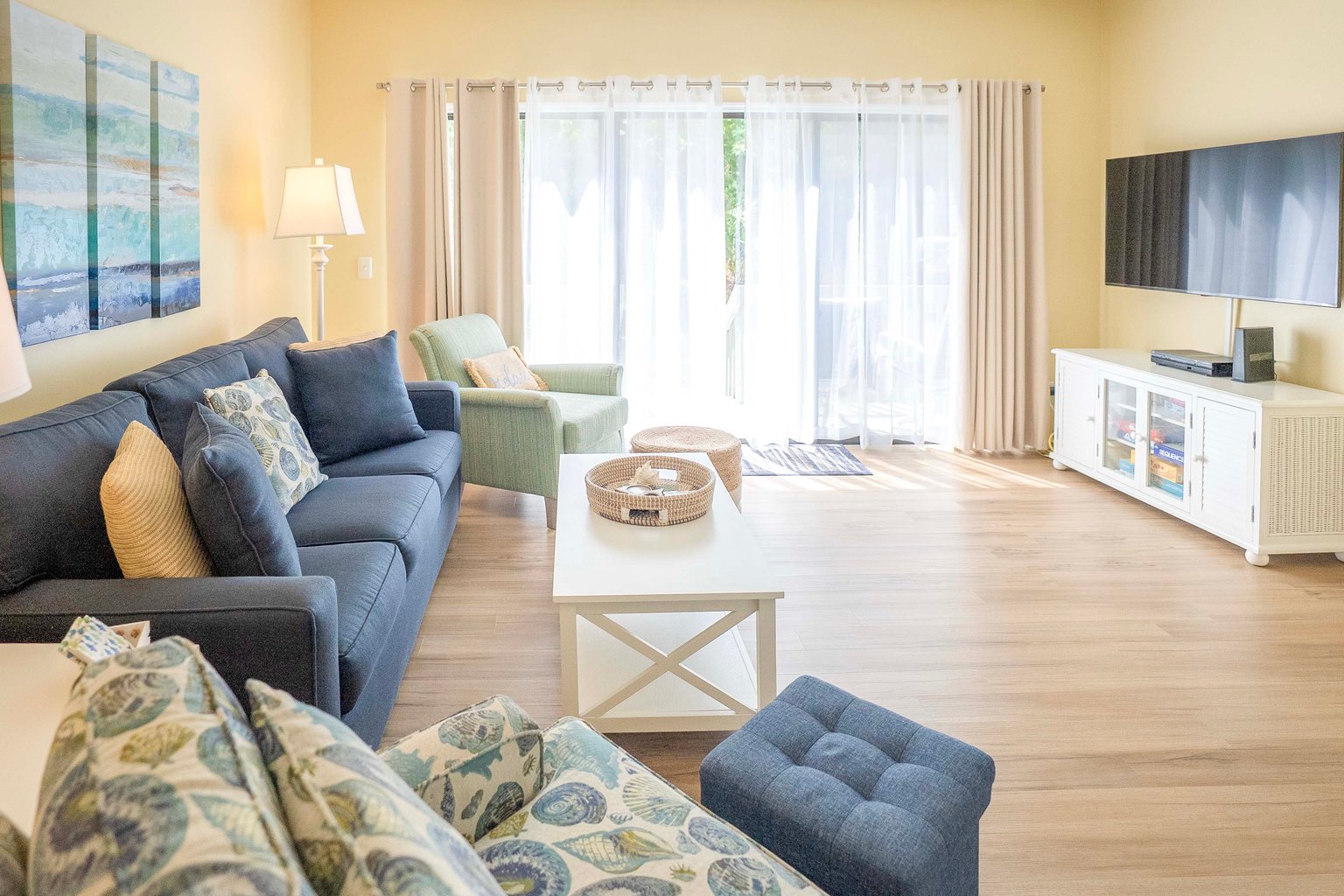 Hilton Head Island Vacation Rental