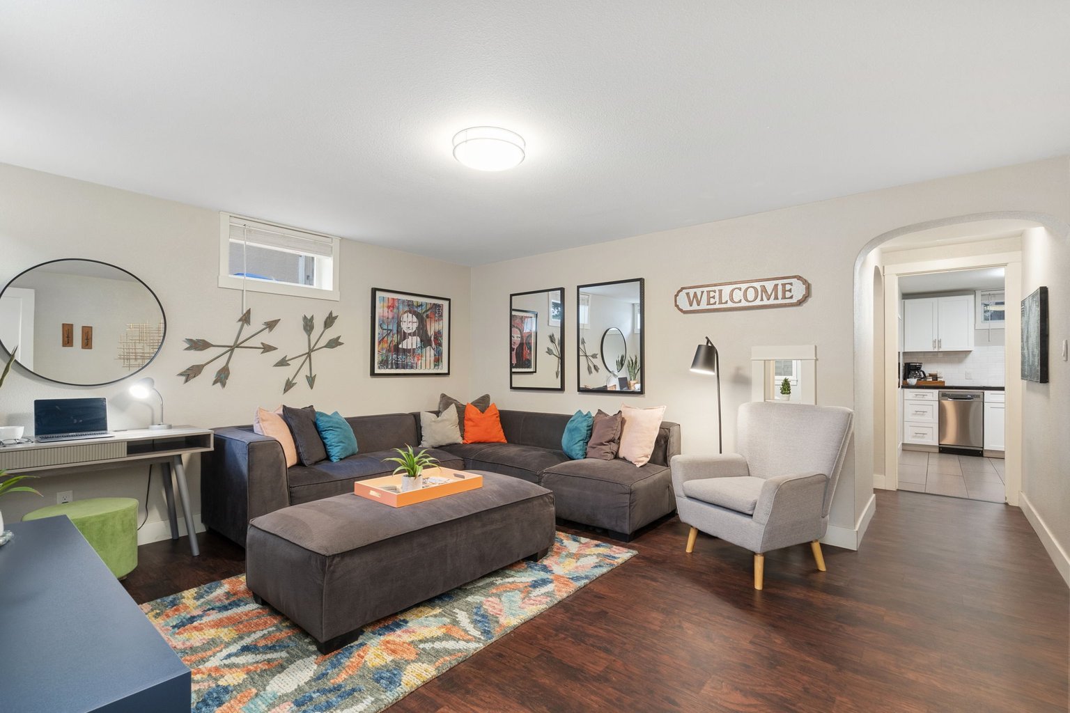 Fort Collins Vacation Rental