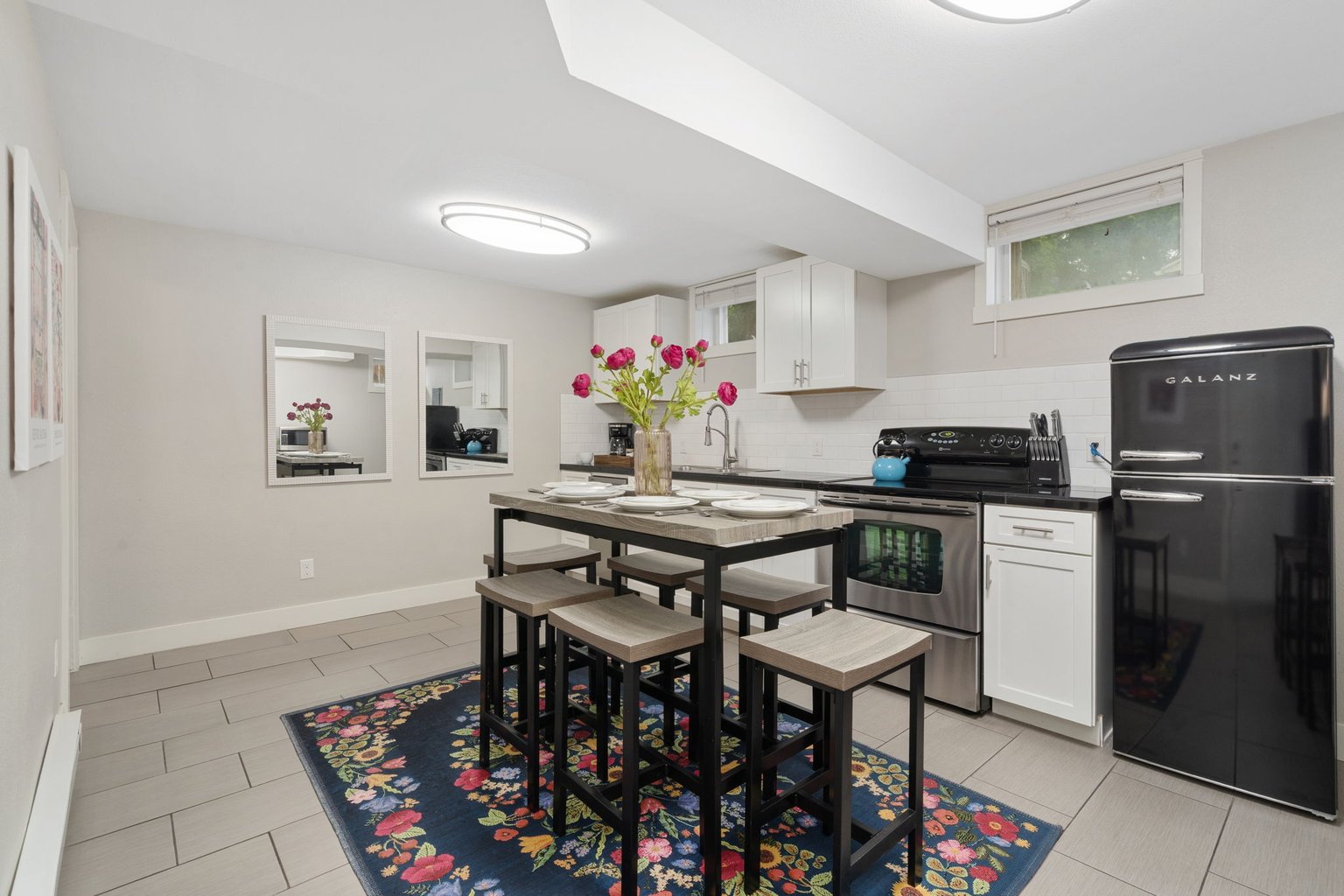 Fort Collins Vacation Rental