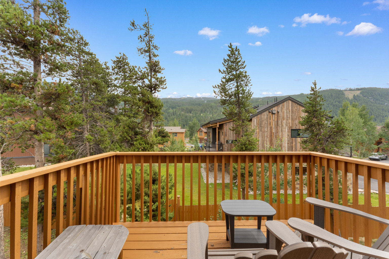 Keystone Vacation Rental