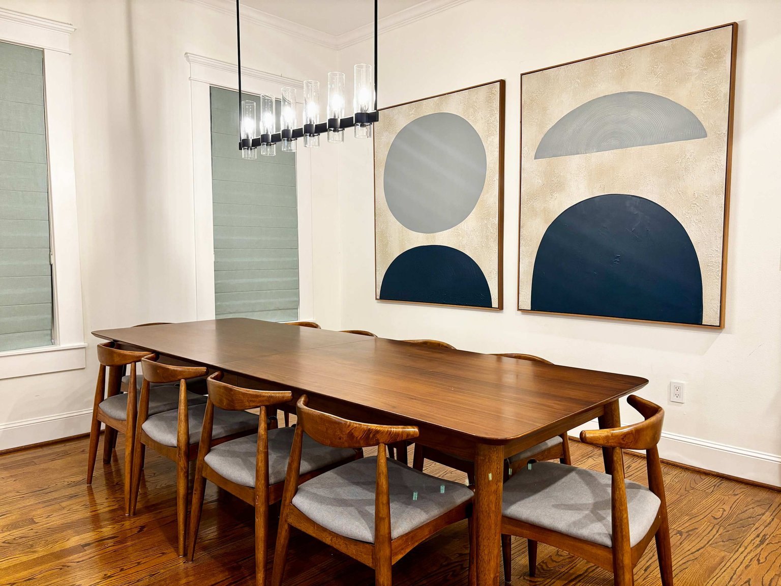 Houston Vacation Rental