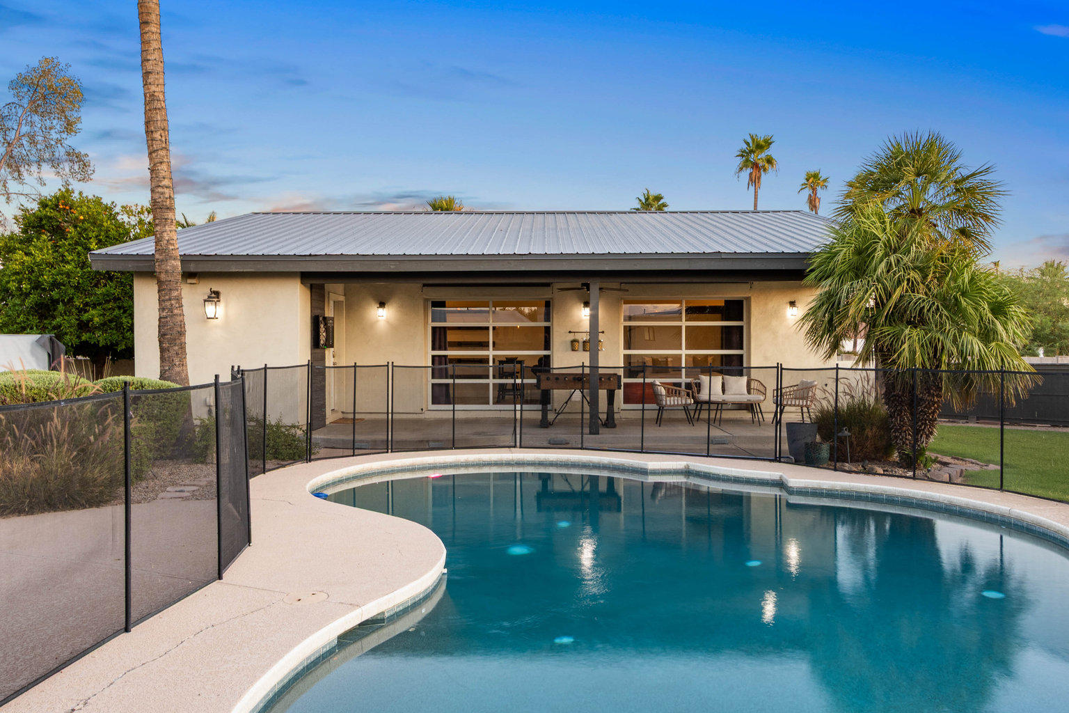 Scottsdale Vacation Rental
