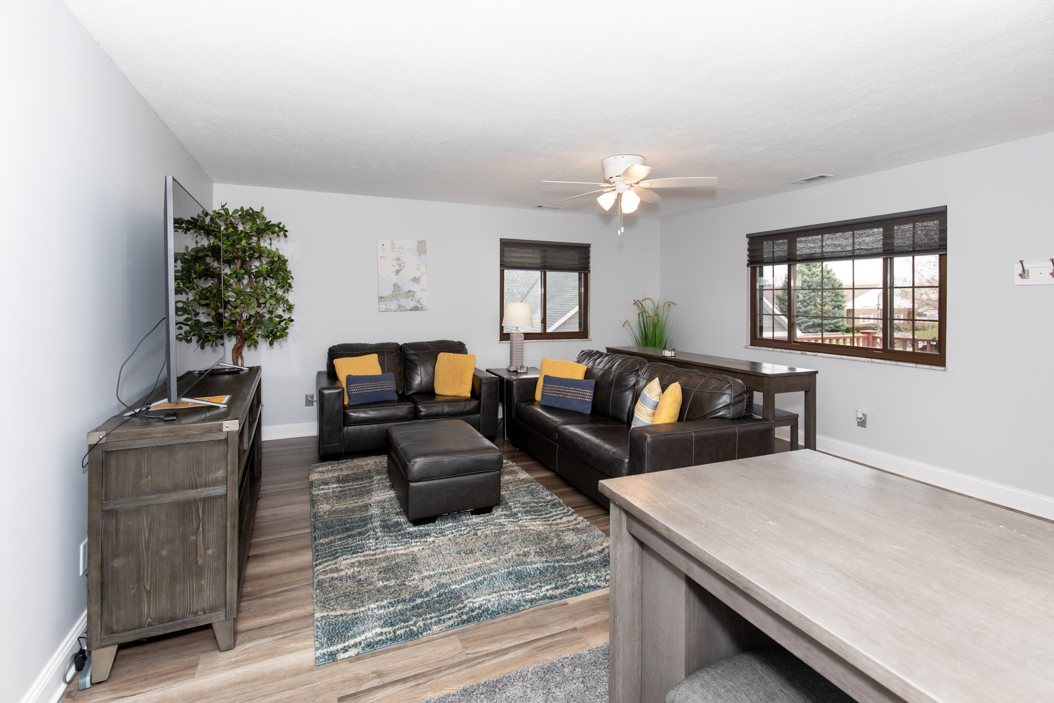 Huron Vacation Rental