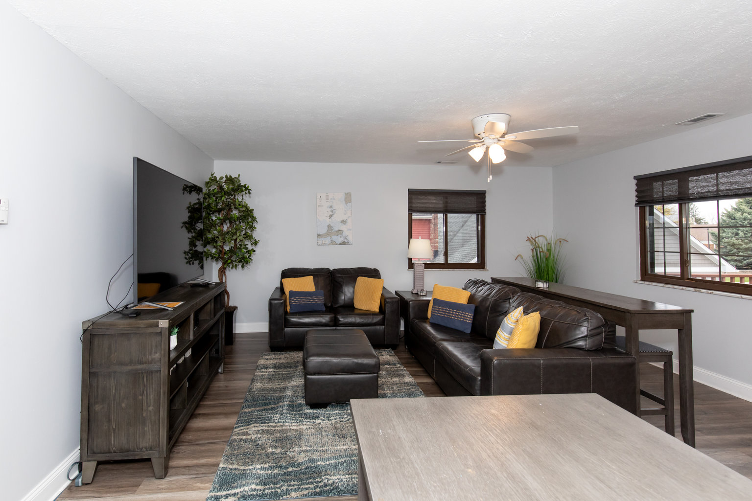 Huron Vacation Rental