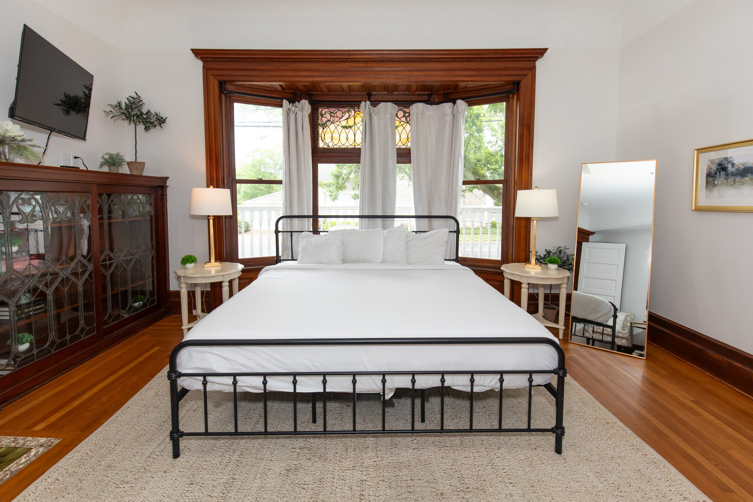 Sandusky Vacation Rental