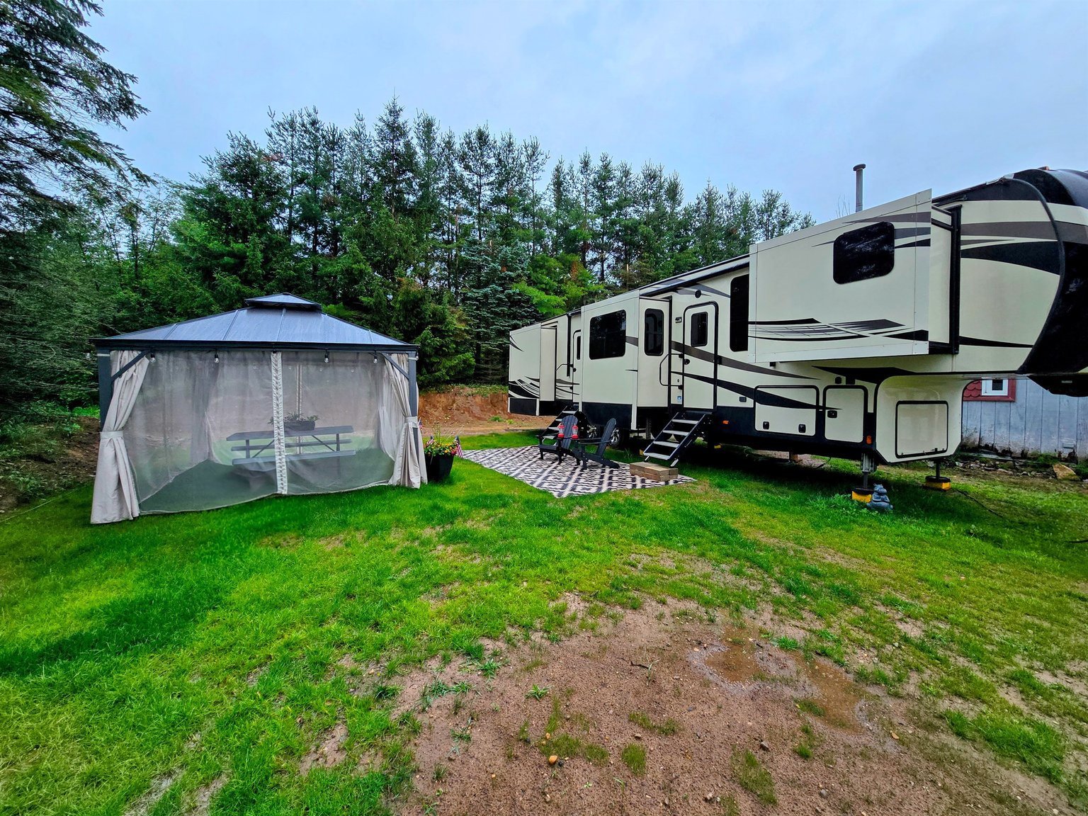 Boyne City Vacation Rental