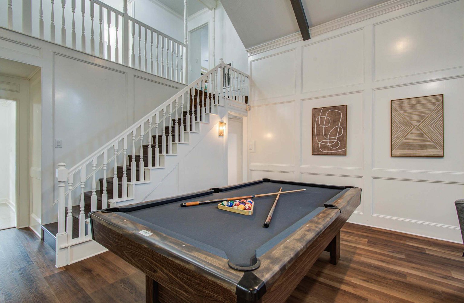 Houston Vacation Rental