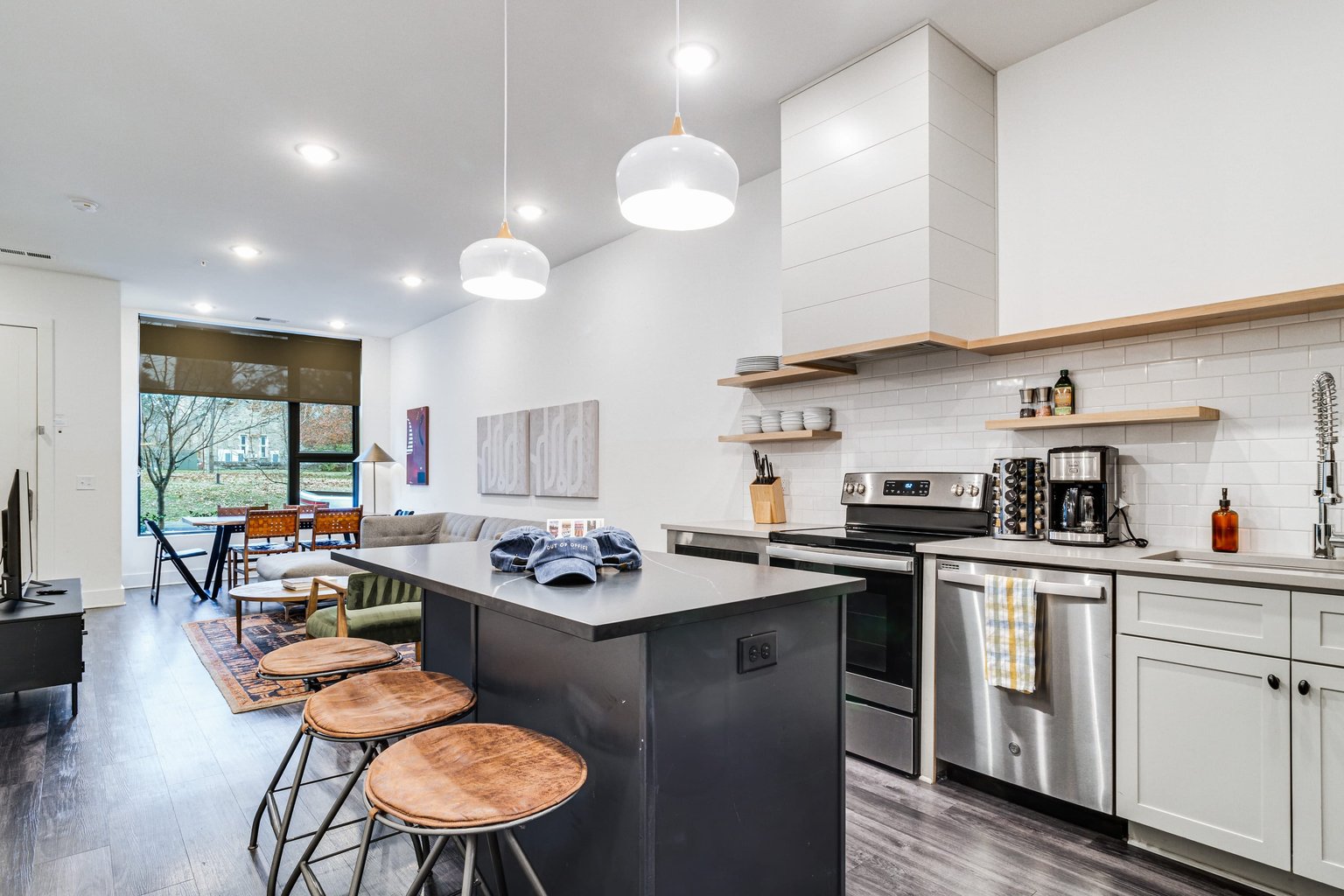 Nashville Vacation Rental