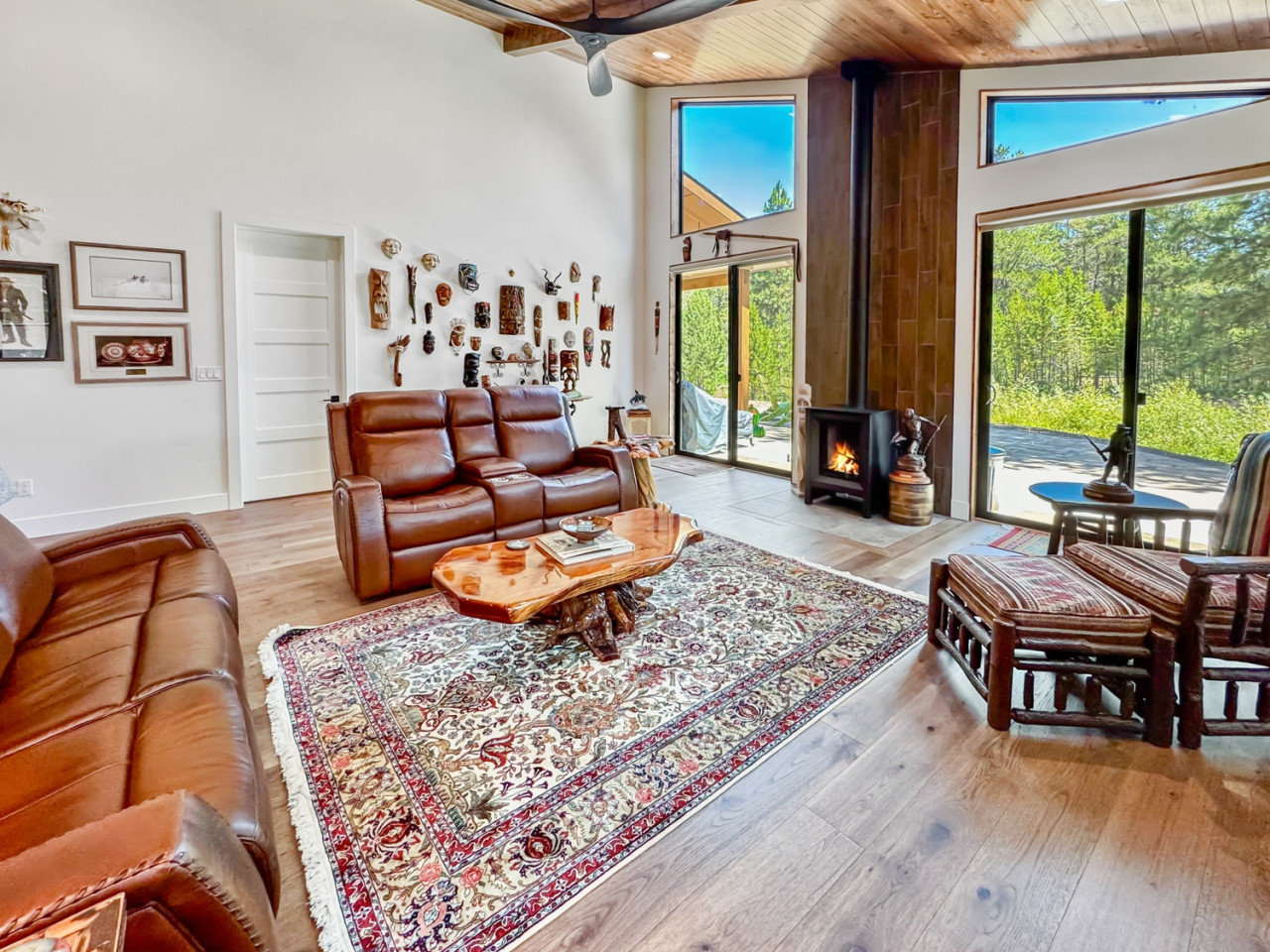 Donnelly Vacation Rental