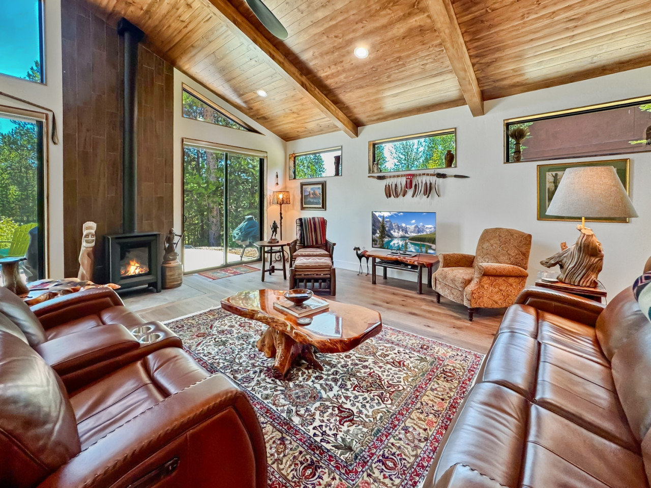 Donnelly Vacation Rental