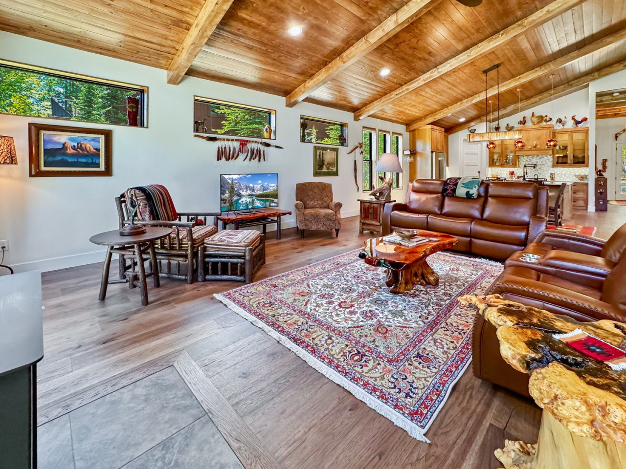 Donnelly Vacation Rental