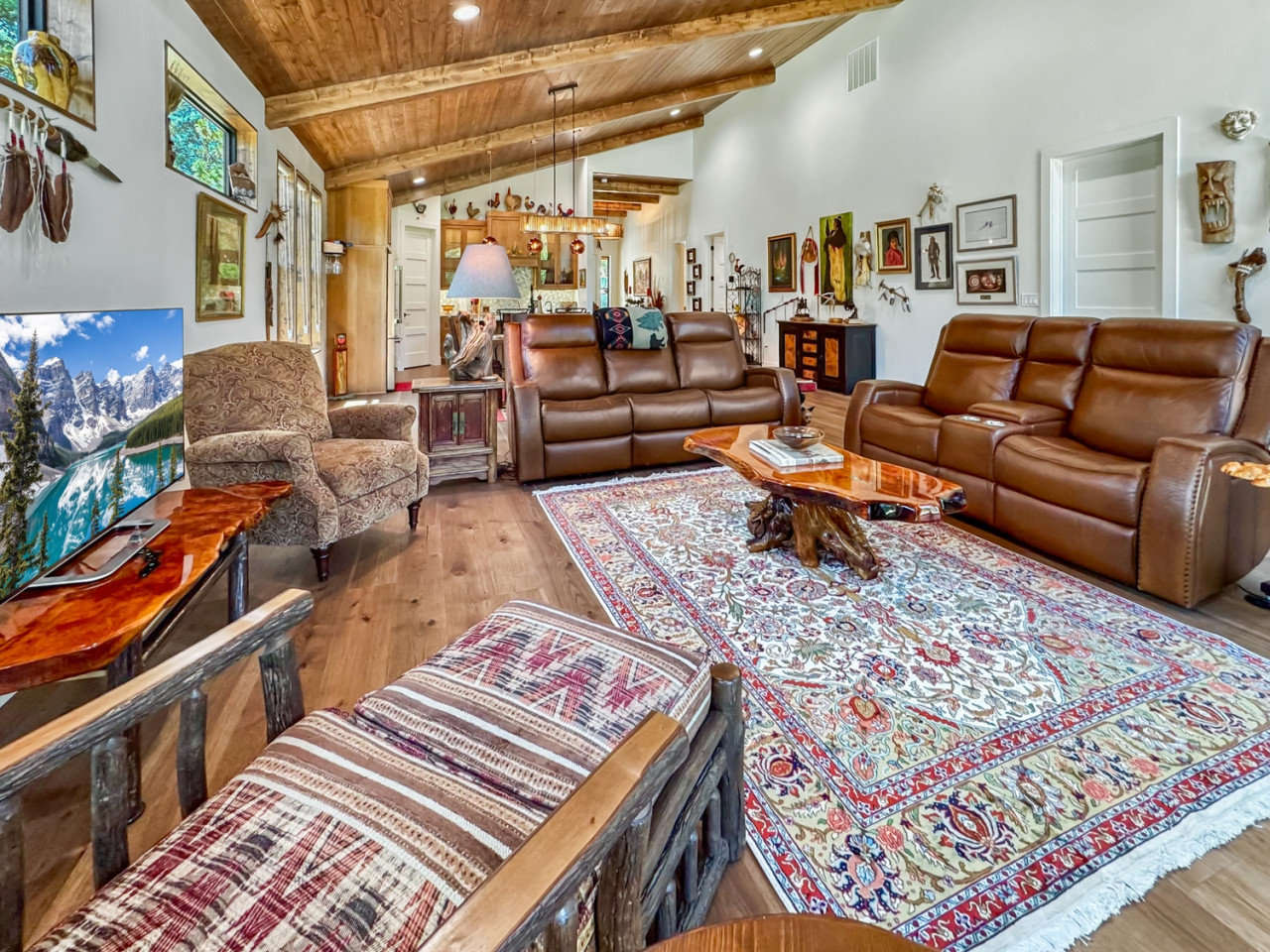 Donnelly Vacation Rental