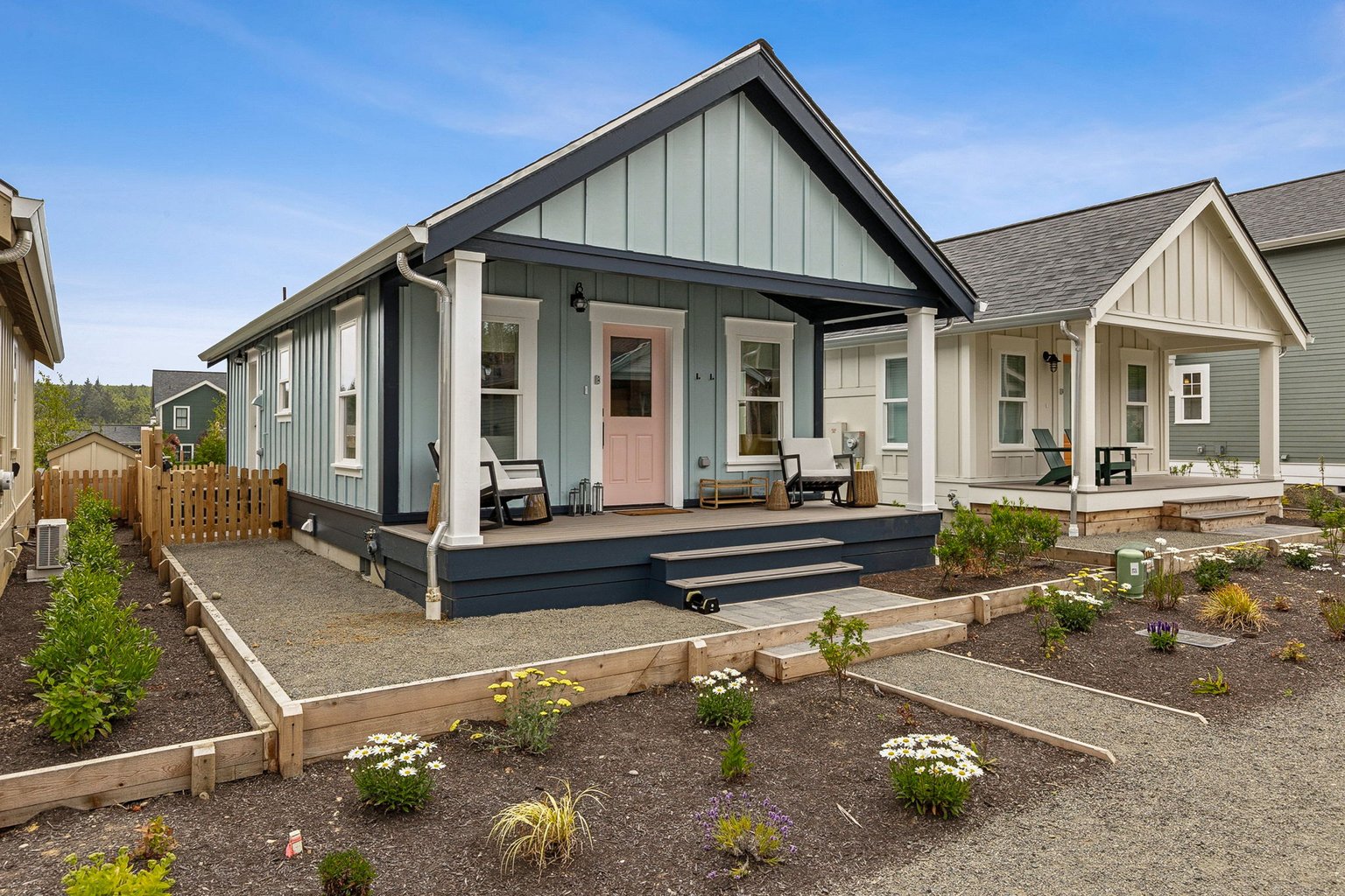 Pacific Beach Vacation Rental