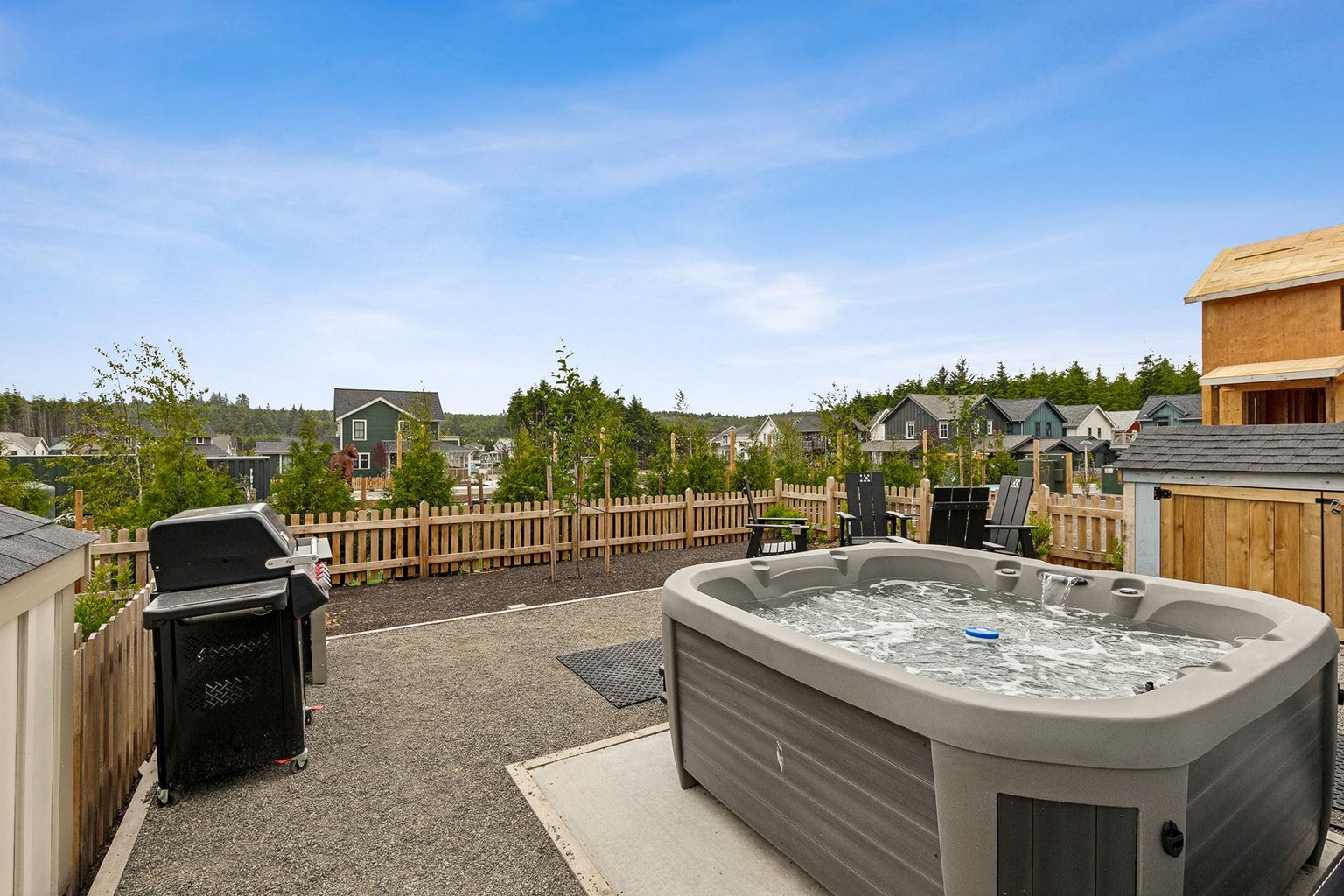 Pacific Beach Vacation Rental