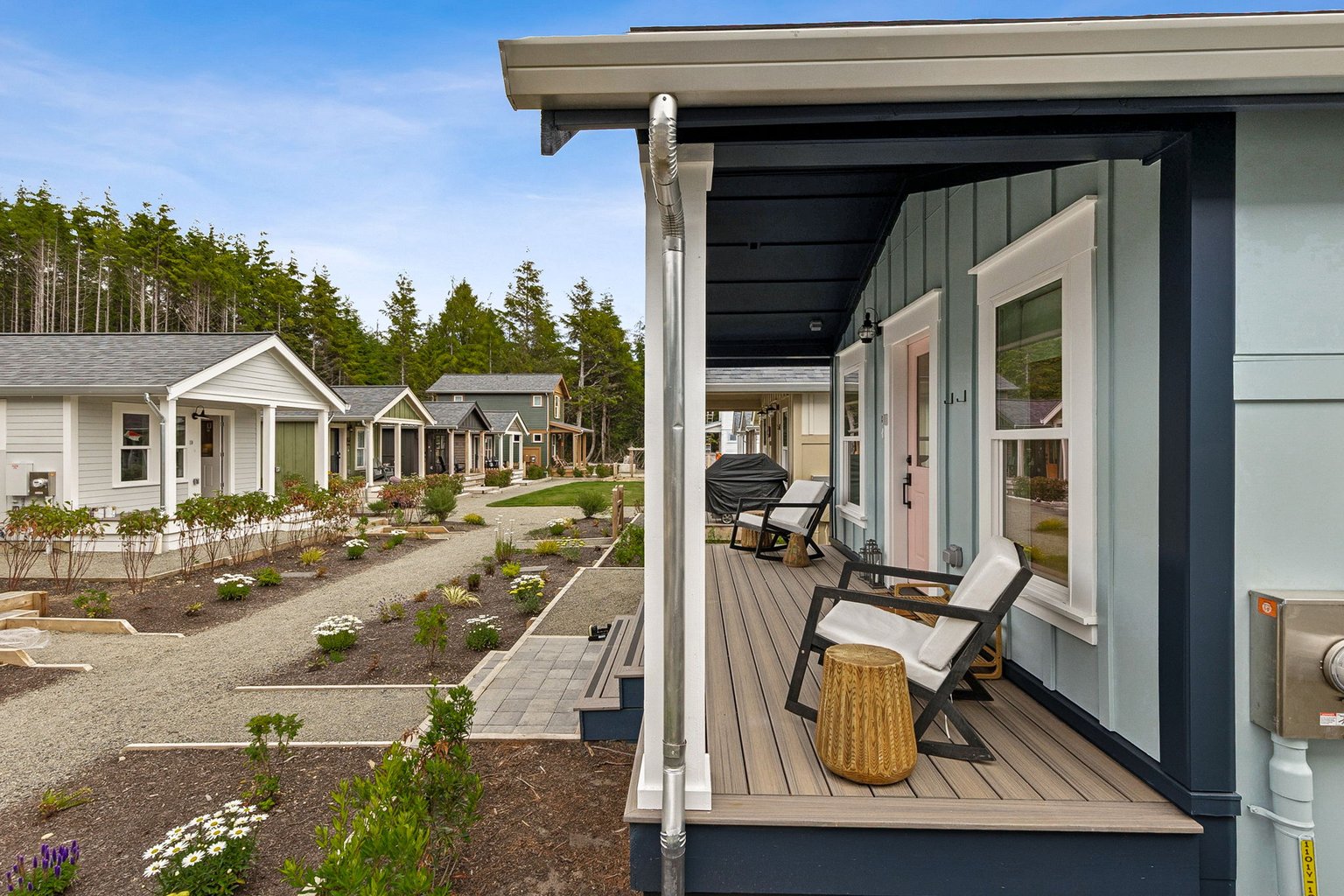 Pacific Beach Vacation Rental