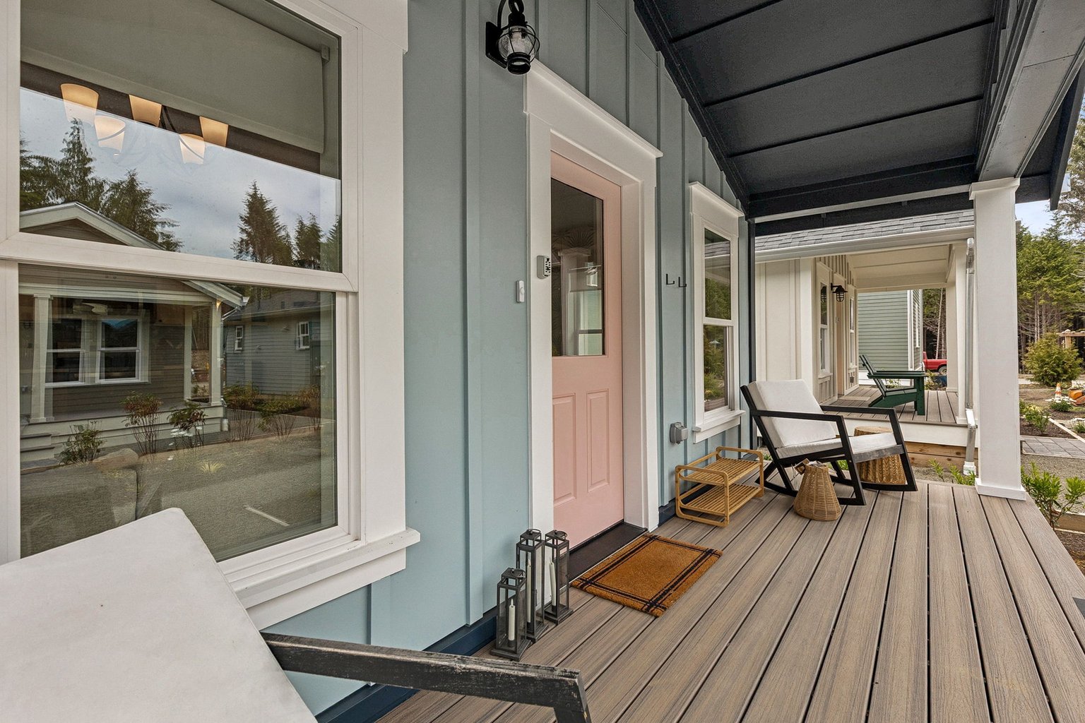 Pacific Beach Vacation Rental