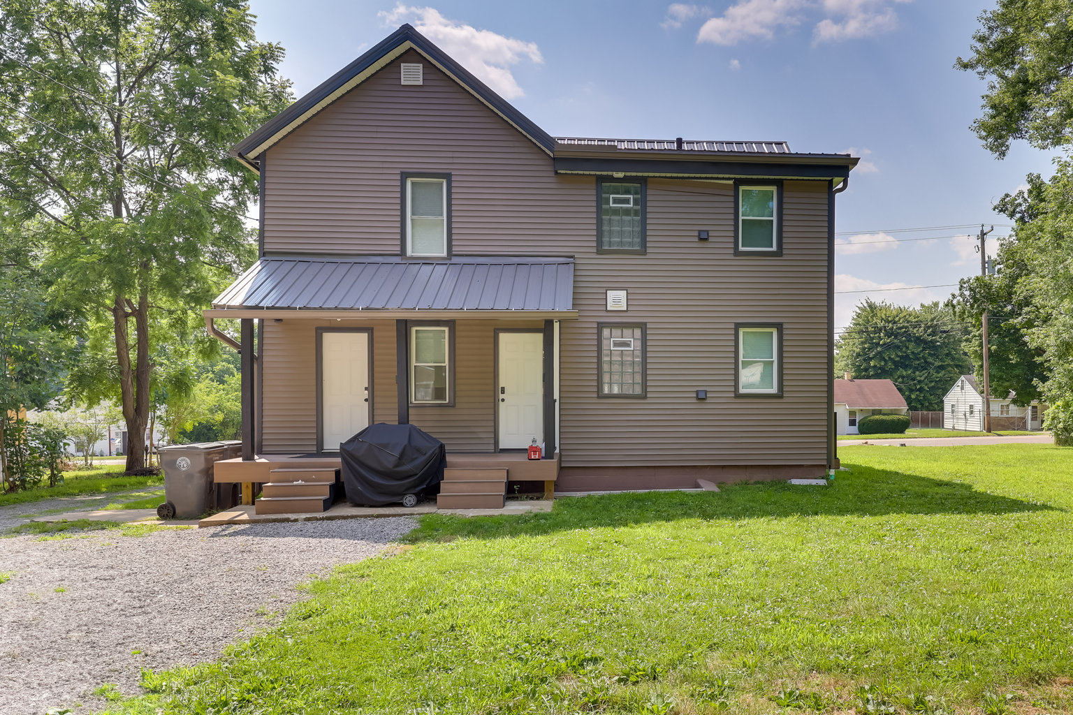 Youngstown Vacation Rental