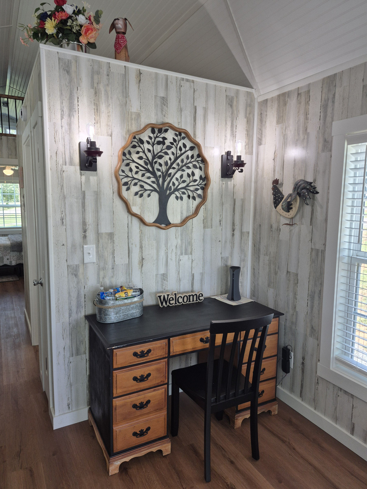 Big Cabin Vacation Rental