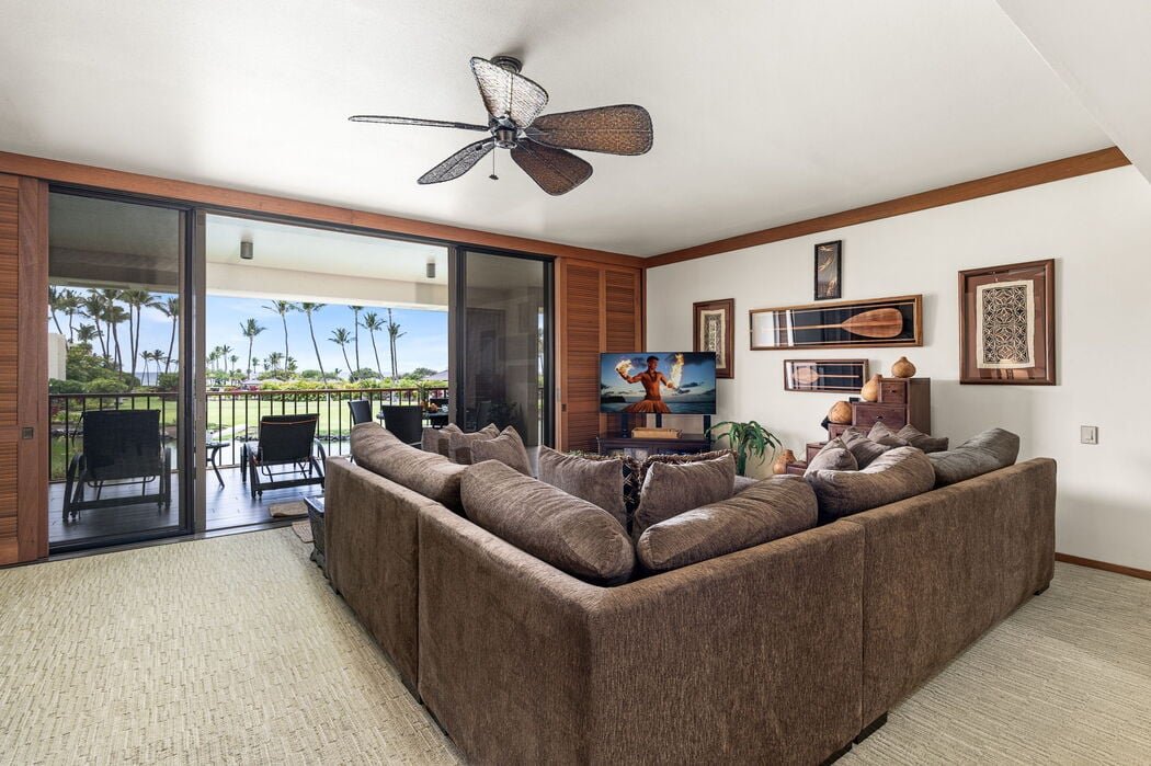 Kamuela Vacation Rental