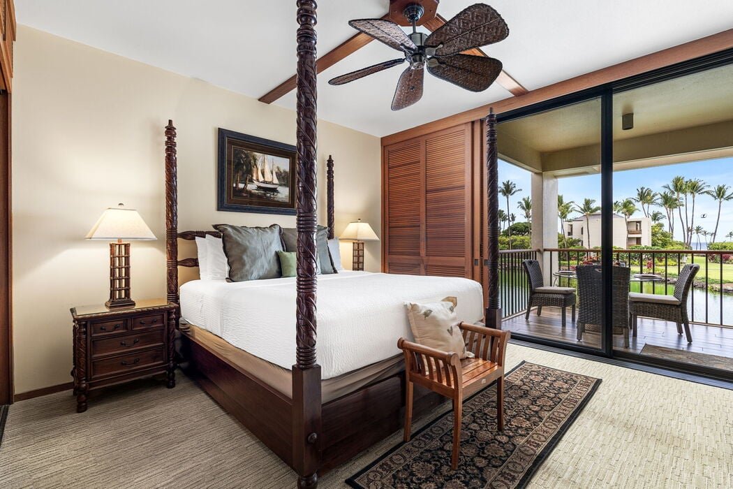 Kamuela Vacation Rental