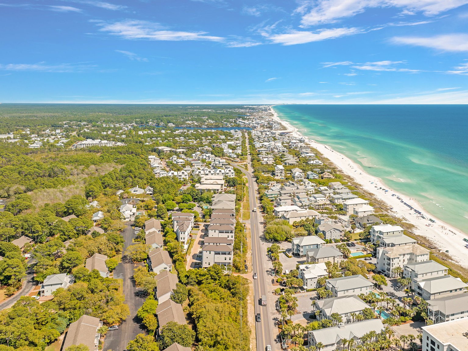 Santa Rosa Beach Vacation Rental