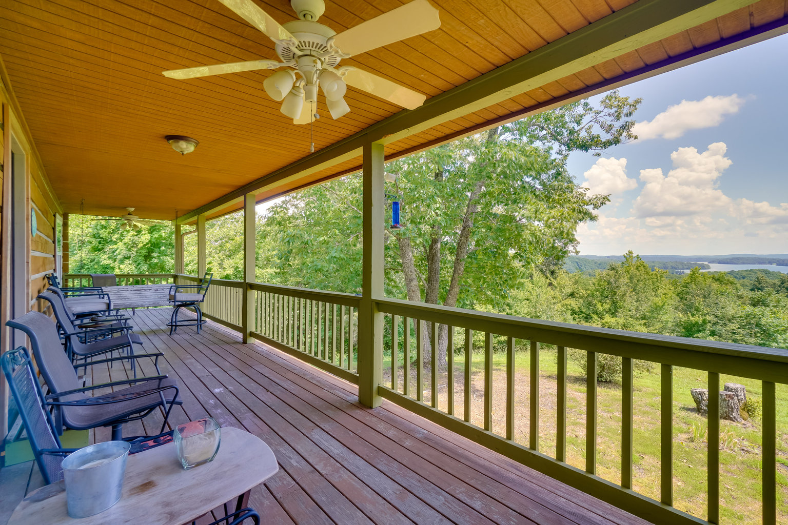 Rockwood Vacation Rental