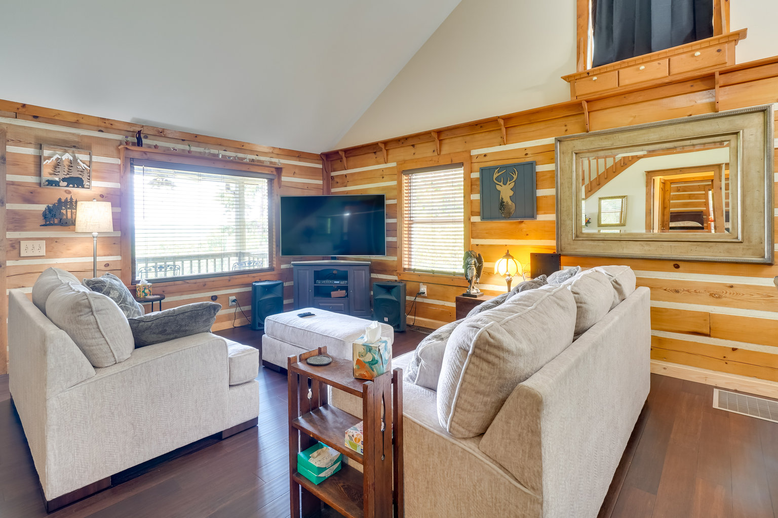 Rockwood Vacation Rental