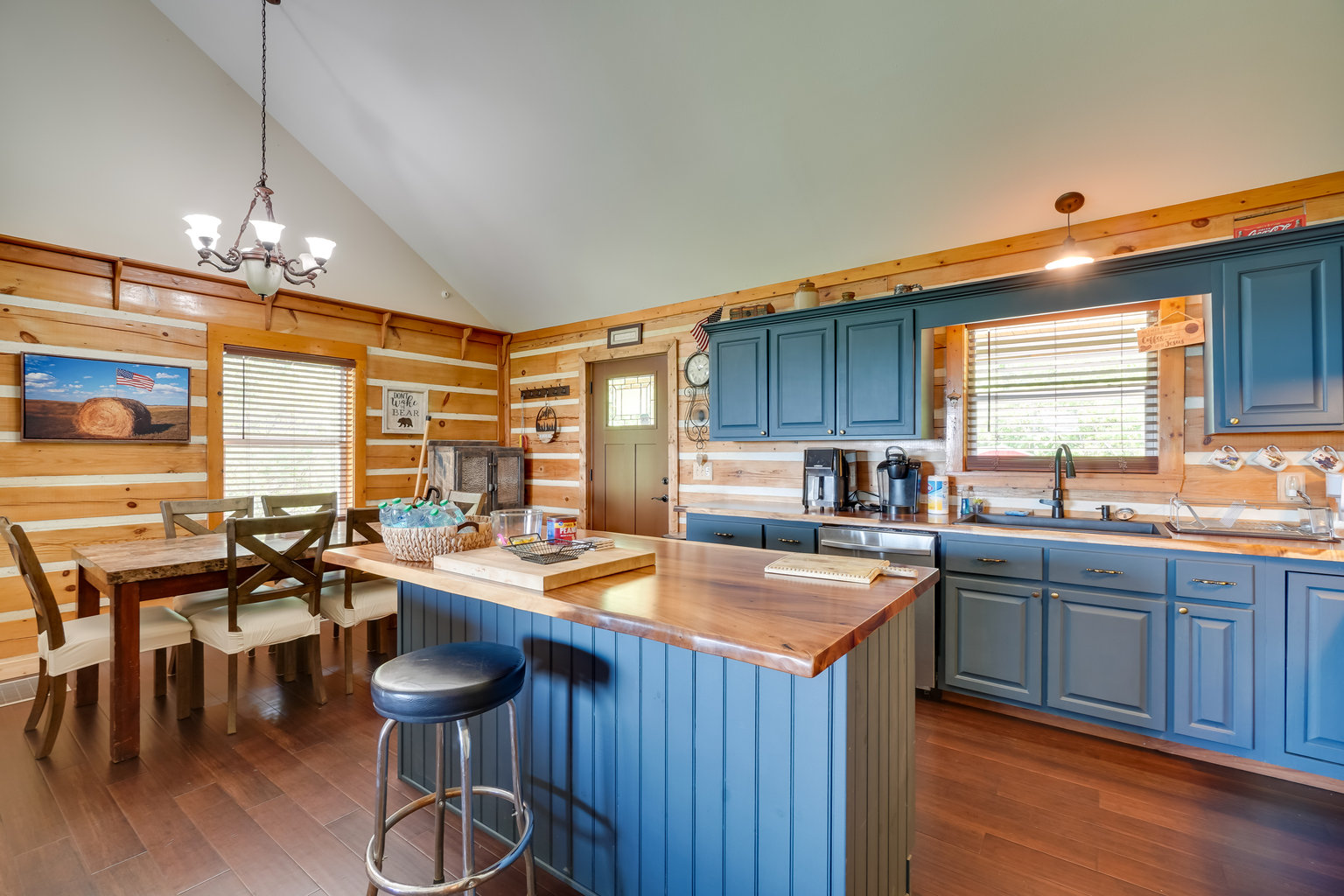 Rockwood Vacation Rental