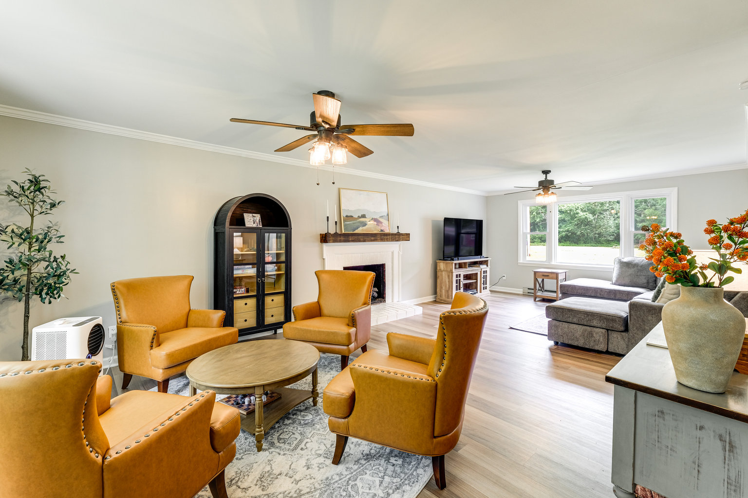 Covington Vacation Rental