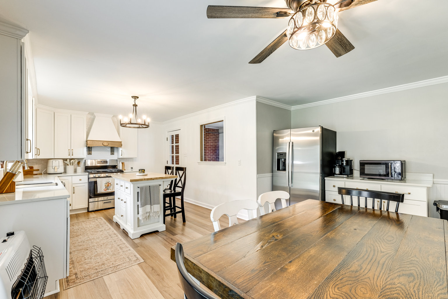 Covington Vacation Rental