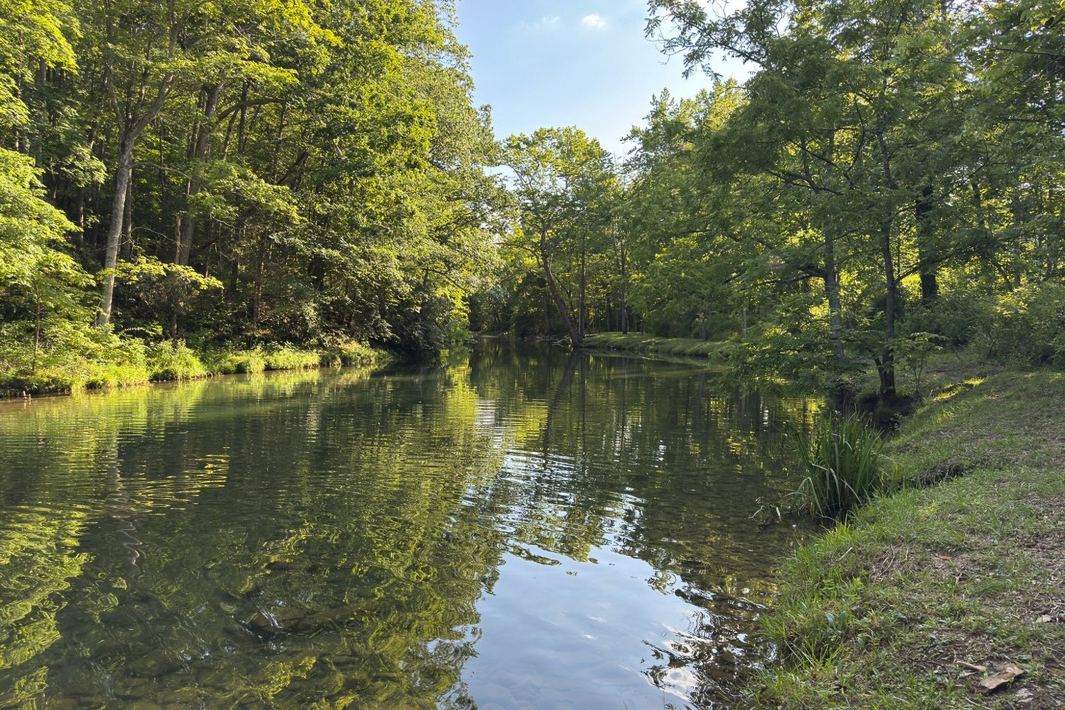 Covington Vacation Rental