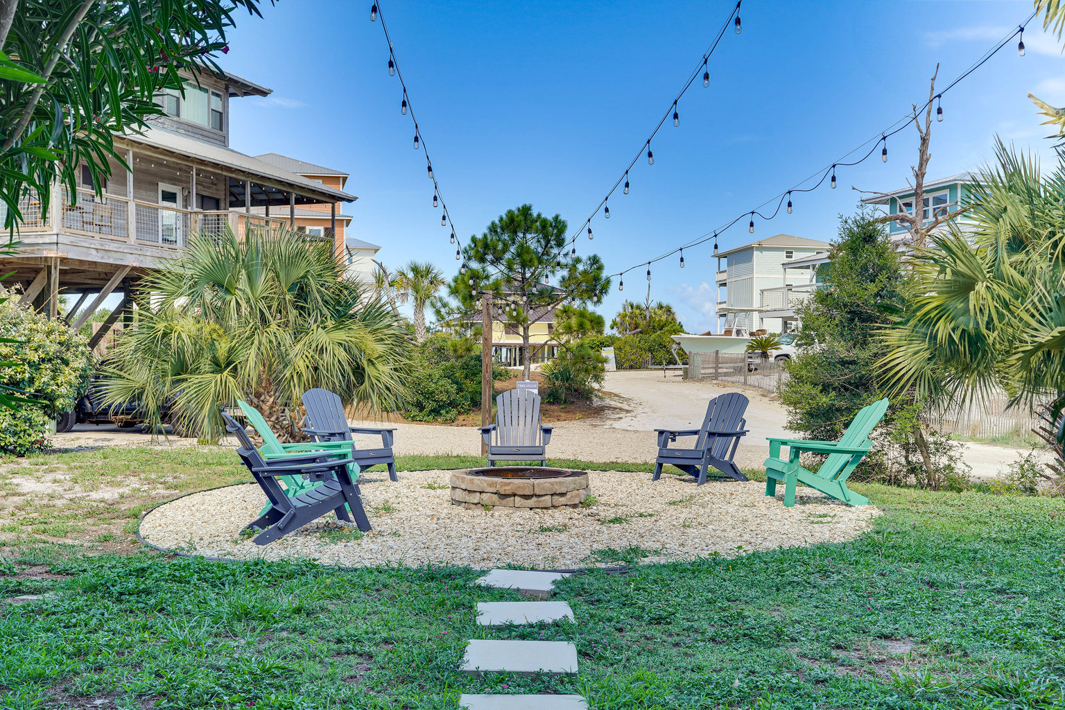 Port St. Joe Vacation Rental