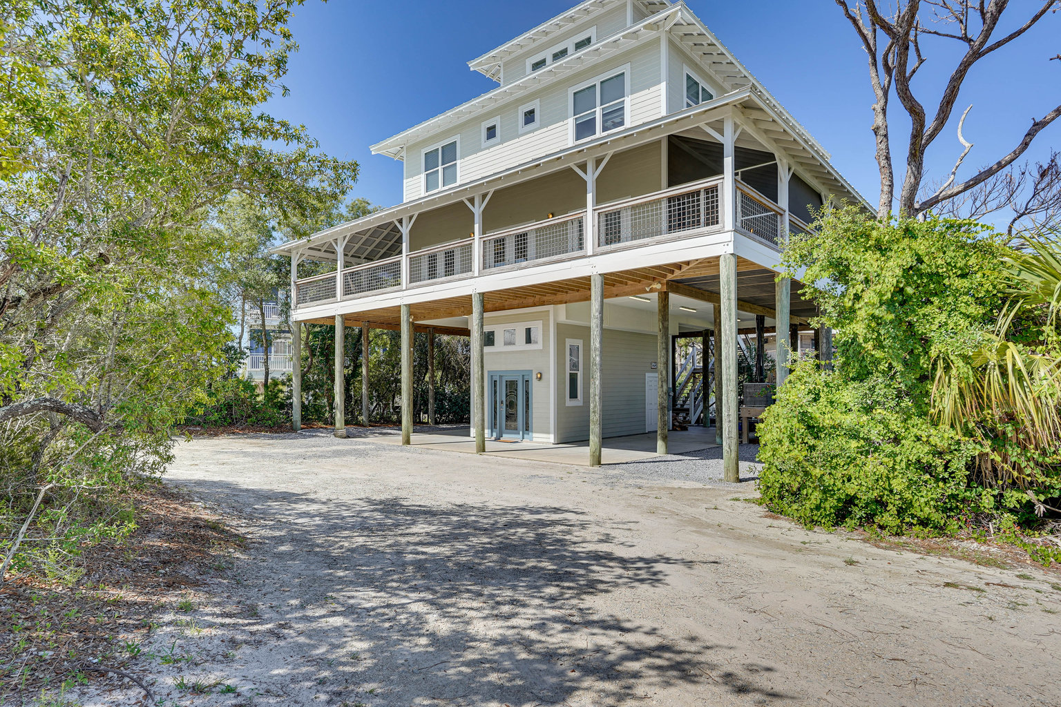 Port St. Joe Vacation Rental