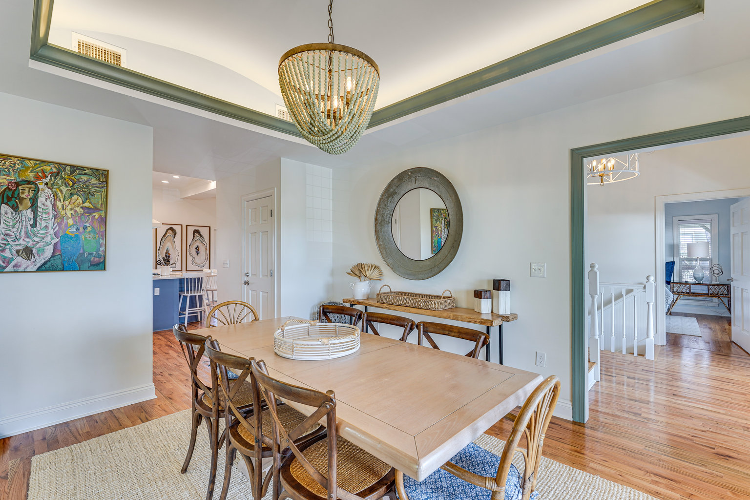 Port St. Joe Vacation Rental